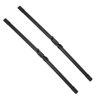 OEM CHEVY Windshield Wiper Blades for CHEVY Silverado 2013-2008 Tahoe 2013-2007/GMC Sierra Yukon 2013-2008, Original Equipment All-Season Automotive Replacement Windshield Wipers 22+22 (Set of 2)