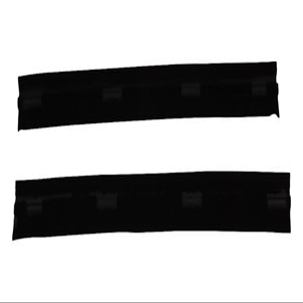 Crown - Door Window Belt Weatherstrip Kit