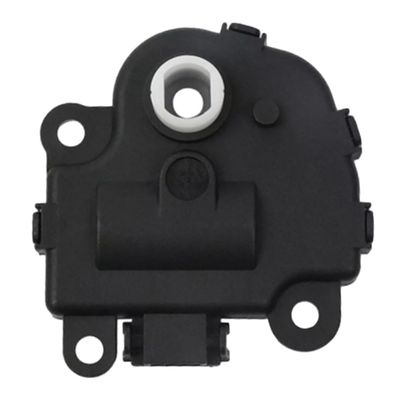 YiZenion HVAC Heater Blend Door Actuator with 2 Pins, Compatible with Chevrolet Corvette 2004-2013, Buick Allure 2005-2009, Cadillac 2004-2009, Replaces 604-108, 10325404, 10356910