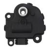 YiZenion HVAC Heater Blend Door Actuator with 2 Pins, Compatible with Chevrolet Corvette 2004-2013, Buick Allure 2005-2009, Cadillac 2004-2009, Replaces 604-108, 10325404, 10356910 view 1