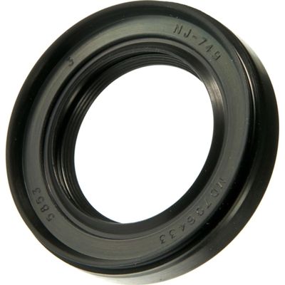 1 X Left Axle Differential Seal for Eagle Summit 1992