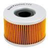 Road Passion 15412-413-000 Oil Filter Compatible with Honda CBR400 FF,F2F,F2F-YA (Japan) CM400 T,A Chopper NC01 1979-1980 CM400 T-B,C,D Chopper NC01 1981-1983 CB450 SG (27 PS) PC17 1986-1988(1PC) view 2