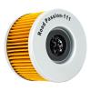 Road Passion 15412-413-000 Oil Filter Compatible with Honda CBR400 FF,F2F,F2F-YA (Japan) CM400 T,A Chopper NC01 1979-1980 CM400 T-B,C,D Chopper NC01 1981-1983 CB450 SG (27 PS) PC17 1986-1988(1PC) view 3