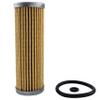 SUKATC New 15231-43560, 1T021-43560, 15231-43562 Fuel Filter with O-Rings Compatible with Kubota Tractors view 4