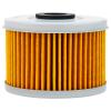 Road Passion 15412-HM5-010 Oil Filter Fit for Honda ATV ATC250 ES Big Red 1985-1987 ATC350 X 1985-1986 TRX250 1985-1987 TRX250 X Fourtrax 1986-1992 TRX300 (2WD) 1988-2001 TRX300 EX 1993-2002(1PC) view 3