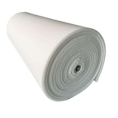 Sankair Spray Booth Ceiling Filter, High-Capacity Intake Air Filter for Downdraft Booths (2/case, 38" x 134")