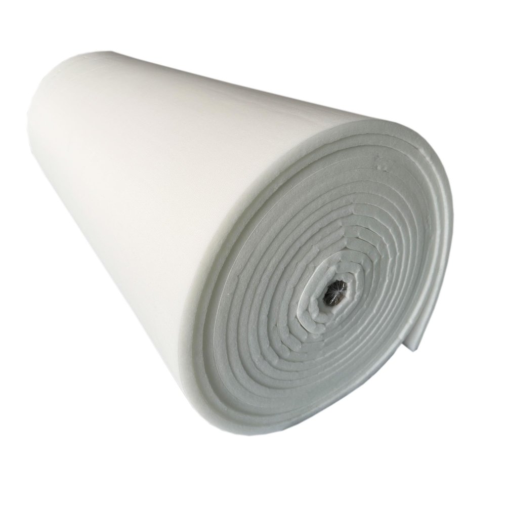 Sankair Spray Booth Ceiling Filter, High-Capacity Intake Air Filter for Downdraft Booths (2/case, 38" x 134")