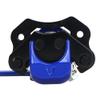 PRO BAT Rear ATV Brake Kit with Brake Master Cylinder Caliper view 4