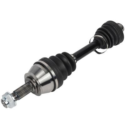 SCITOO Front Right CV Axle Assembly For Fiat 500L 1.4L 2014-2016