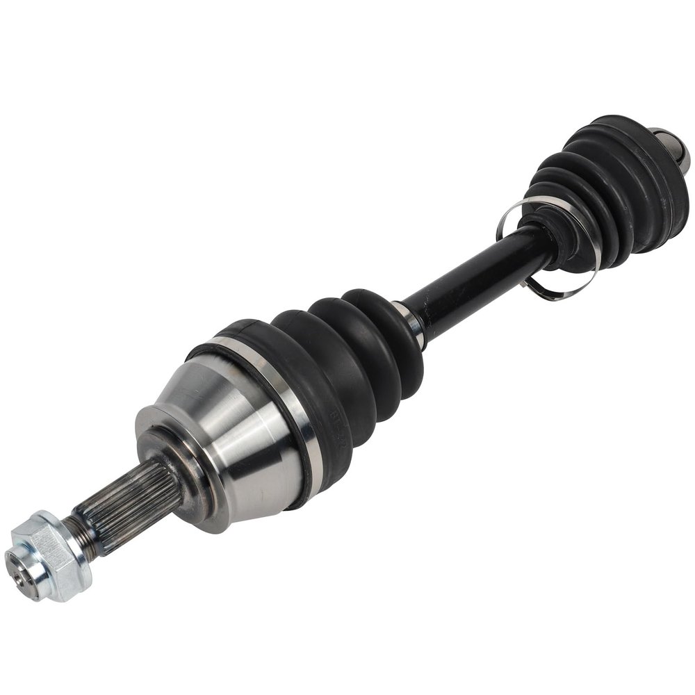SCITOO Front Right CV Axle Assembly For Fiat 500L 1.4L 2014-2016