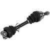 SCITOO Front Right CV Axle Assembly For Fiat 500L 1.4L 2014-2016 view 3