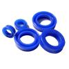5pcs ID 8-19mm UN Radial Shaft Hydraulic Seal (IDxODxTHK) Rod PU Single Lip U Cup Oil Seal(8x14x8(5pcs)) view 2