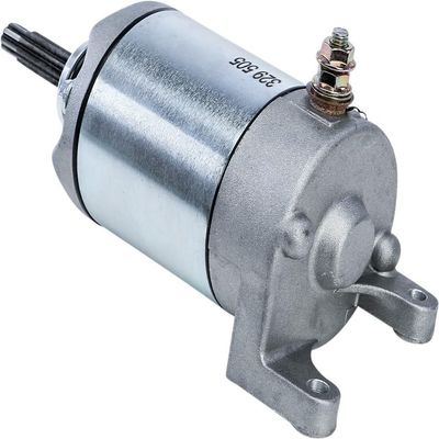 #US Replacement Part for Starter Motor for 1999-2004 for H0nda TRX400EX Sportrax for ATV Starterpart#2520116