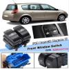 Car Electric Window Regulator Switch Button 8200107772 for Renault Megane MK I II Scenic II Grand Scenic II Passeng Side Electric Window Regulator Switch Button view 4