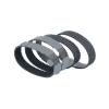 5Pcs HTD 3M Timing Belt Rubber Closed Loop Perimeter 270 273 276 279 282 285 288 291 294 297mm Width 5~30mm Transmission 3M CNC Drive(HTD 279mm 3M,1PC_Belt Width 25MM) view 1