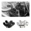 Motorcycle Handlebar Riser Clamp for Nc750 NC 750 X S NC750X 750x 2016-2021 Motorcycle Handlebar Handle Riser Bar Mount Clamp 22mm CB500X CB500F CB300F view 2