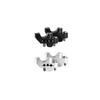 Motorcycle Handlebar Riser Clamp for Nc750 NC 750 X S NC750X 750x 2016-2021 Motorcycle Handlebar Handle Riser Bar Mount Clamp 22mm CB500X CB500F CB300F view 4