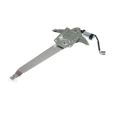 Lilfyxhj Power Window Regulator Assembly Right for Ford Bronco 1986-1996