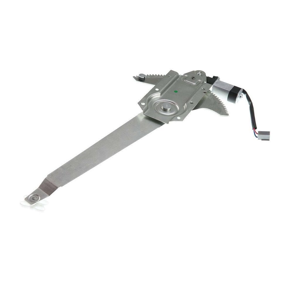 Lilfyxhj Power Window Regulator Assembly Right for Ford Bronco 1986-1996