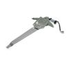 Lilfyxhj Power Window Regulator Assembly Right for Ford Bronco 1986-1996 view 1