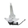 Lilfyxhj Power Window Regulator Assembly Right for Ford Bronco 1986-1996 view 3