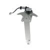 Lilfyxhj Power Window Regulator Assembly Right for Ford Bronco 1986-1996 view 4