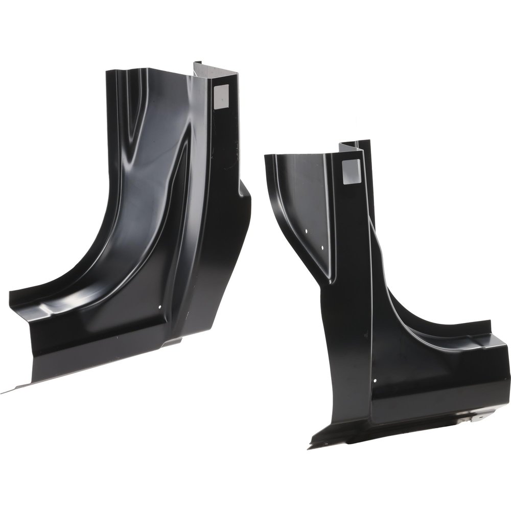 JC Whitney Quarter Panel SET For Chevrolet Avalanche 2007-2013