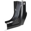 JC Whitney Quarter Panel SET For Chevrolet Avalanche 2007-2013 view 2