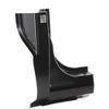 JC Whitney Quarter Panel SET For Chevrolet Avalanche 2007-2013 view 3