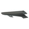HBZGOXWK Right Passenger Side Textured Black Light Cover for Mazda 3 Hatchback 4-Door/Sedan 4-Door 2018 14908319 view 1
