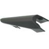 HBZGOXWK Right Passenger Side Textured Black Light Cover for Mazda 3 Hatchback 4-Door/Sedan 4-Door 2018 14908319 view 3