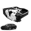 Front Left Door Lock Actuator Motor Compatible with BMW 128i, 230i, 320i, 325i, 328i, 335i, 550i, 740i, M2, M3, M5, M6, X1, X3, X5, Mini Cooper Replaces 937-800, 51217202143 Driver Side view 1