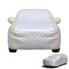Anti-Hail Car Cover Compatible with Volkswagen T-Cross,Hail Protector Full Cover All-Weather Protection Car Covers with Reflective Strips view 1