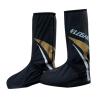 Waterproof Rain Boot Shoe Covers for Men and Women, Reusable Non-Slip Rain Shoe Covers with Zipper, Foldable for Outdoor Use view 1