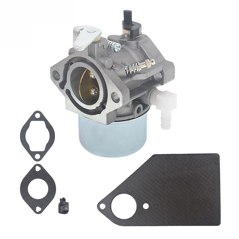 Carburetor Fit Riding Mower 12.5 Hp For Briggs Stratton LMT 5-4993