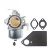 Carburetor Fit Riding Mower 12.5 Hp For Briggs Stratton LMT 5-4993 view 2