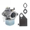 Carburetor Fit Riding Mower 12.5 Hp For Briggs Stratton LMT 5-4993 view 3