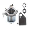 Carburetor Fit Riding Mower 12.5 Hp For Briggs Stratton LMT 5-4993 view 4