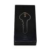 Key Box Black Key Cases With Strong Magnets Hide Key Holder Safe Key Box Anti-Rust Key Holder view 1
