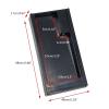 Key Box Black Key Cases With Strong Magnets Hide Key Holder Safe Key Box Anti-Rust Key Holder view 3
