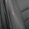 EKR Seat Covers for Jeep Grand Cherokee&4XE 2022-2025,Leatherette Full Set view 2