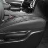 EKR Seat Covers for Jeep Grand Cherokee&4XE 2022-2025,Leatherette Full Set view 4