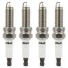 AINTIER Double Iridium Spark Plug Packs for Honda for Pilot 3.5L/V6 view 1
