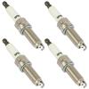 AINTIER Double Iridium Spark Plug Packs for Honda for Pilot 3.5L/V6 view 3