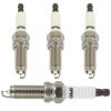 AINTIER Double Iridium Spark Plug Packs for Honda for Pilot 3.5L/V6 view 4