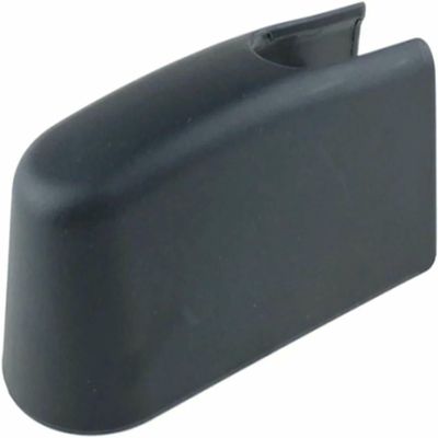Car Rear Windshield Wiper Arm Nut Cover for BMW X3 2018-2022 G01 G08 61687407276 Back Wiper Rocker Arm Cover