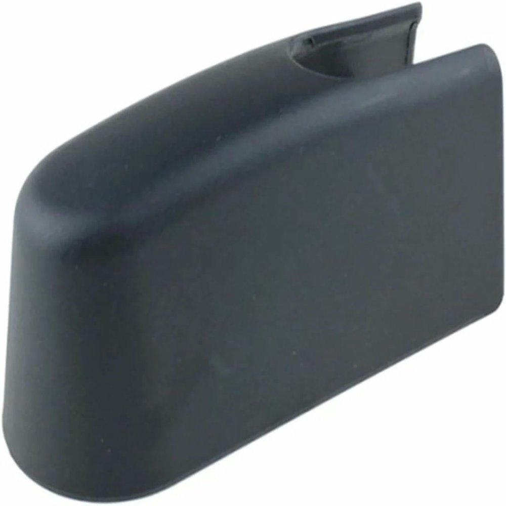 Car Rear Windshield Wiper Arm Nut Cover for BMW X3 2018-2022 G01 G08 61687407276 Back Wiper Rocker Arm Cover