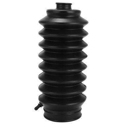 OCPTY - New 1pc Rack and Pinion Tie Rod Boots for 1994-1997 for Honda for Accord 1992-2000 for Honda for Civic 1994-1997 for Honda for Civic del Sol 1997-2001 for Honda for CR-V Front Steering Boot