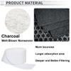 RATCHROLL Engine Cabin Air Filter Combo Set Filter Kit Air Filter Cleaner Element No.MR968274/MZ690960 for Mitsubishi Outlander Sport 2.0L 2.4L 2013-2024 1 Set view 4