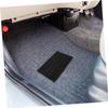 Healifty 2pcs Car Carpet Repair Patch Hard Rubber Pedal Cover Foot Rest Pad for Model view 4